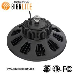 100W LED UFO High Bay with ETL Dlc4.1 FCC