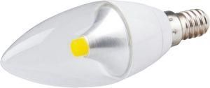 High Power LED Bulb (YL-BZZ-3W-004)
