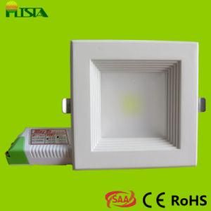 Longlife 7W Down Light with Factory Price