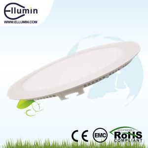 Aluminium Panel LED Lighting 4W Thin Panel