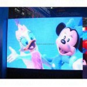 P7.62 Indoor Full Color LED Display (UVO-P7.62-FCL)