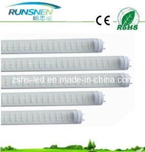 Bright 600*26 8W T8 LED Tube