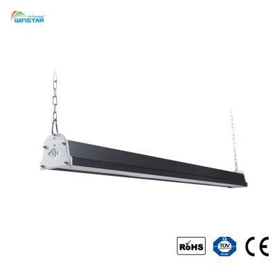 New Design Linear High Bay Outdoor Adjustable Linear Hot Product 42500 Lumen Smart LED UFO High Bay Light for Gymnasium