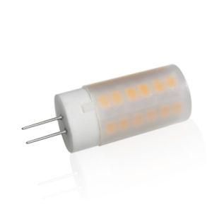 Dynamic Flame Effect LED Corn Light Bulb G4 LED 3W 1700K 12V 24V