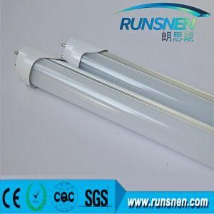 85-265V 168PCS 1200mm 18W Epistar 3014SMD LED Tube, T8 Tube with CE RoHS