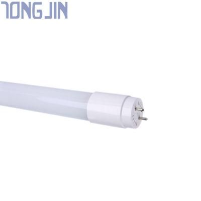 Ce RoHS Certificate 0.6m 1.2m T8 G13 Base LED Light Tube