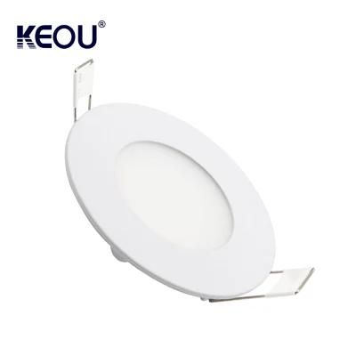 10inches/10inch/10 Inch/10&quot; 24W Round LED Panel Light