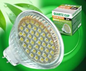 MR16 LED Bulbs (C1213)