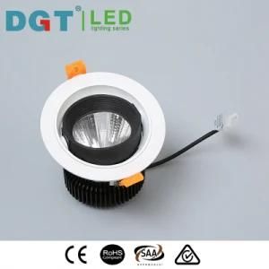 25W Embeded LED Lighting LED Downlight