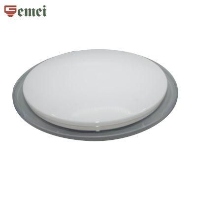 Indoor Decorative LED Ceiling Lamps Commercial Modern LED Light Round The UFO Shape Ceiling Light with Ce, RoHS