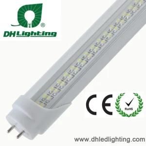 CE RoHS 60cm 9W LED Tube Lamp (DH-T8-L06M-A1)