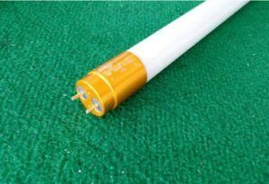 1800lumen 1.2m LED T8 Glass Tube Light 6500K/2700K