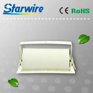 Rectangular Adjustable 30W LED Downlight for Down Shop Lighter TUV 3 Years Warranty