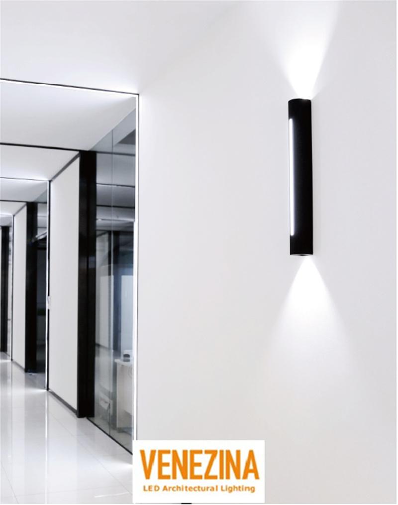 Interior Wall Lighting Fixture Simple Style Wall-Light