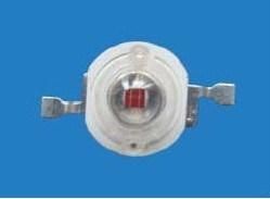 Red Green Blue 3W LED (YC-P1000R-3W)