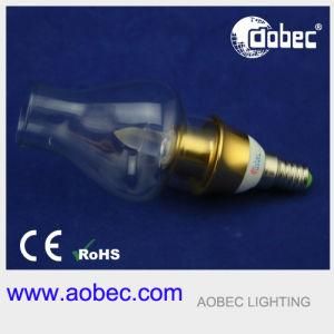 2014 New Special LED Bulb 1W with CE RoHS