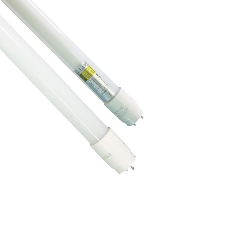 4FT 1200mmled T8 Light 3000K 18W LED T8 Tube