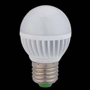 Energy-Saving Small E27 4W LED Bulb