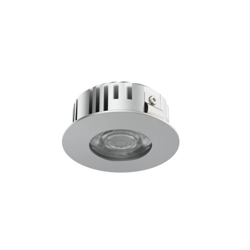Easy Installation Ceiling Downlight Lamp Recessed Indoor Hotel Home 1*10W LED Down light
