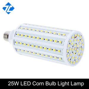 24W LED Corn Lights E27 165 SMD 5050 LEDs 2950lm 360 Degree LED Lamps 200-230V Warm White or White LED Lamp for Home