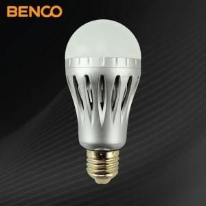 E27 Cool White 7W LED Bulb