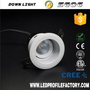 LED Downlight 8W SMD Down Spot Light