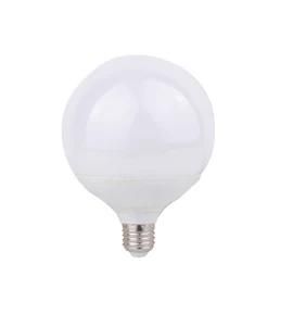 Plastic G120 12W E27 LED Globe Bulb Light