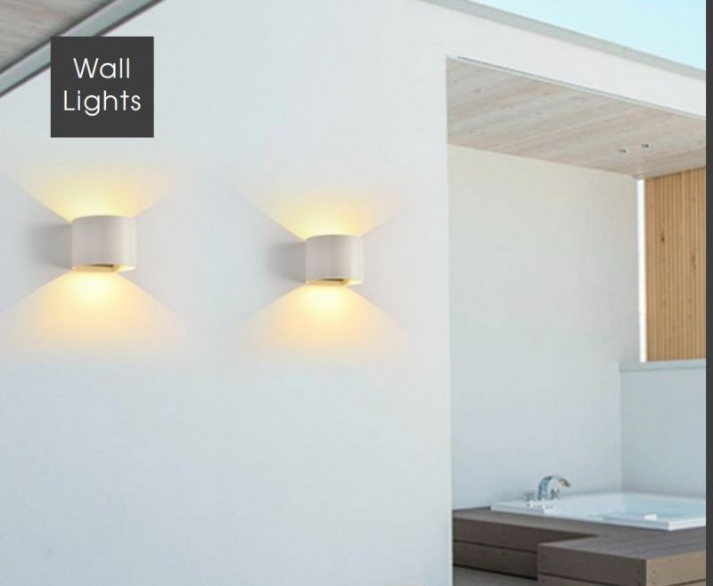 New Style Aluminum Wall LED Light LED Wall Light for Home