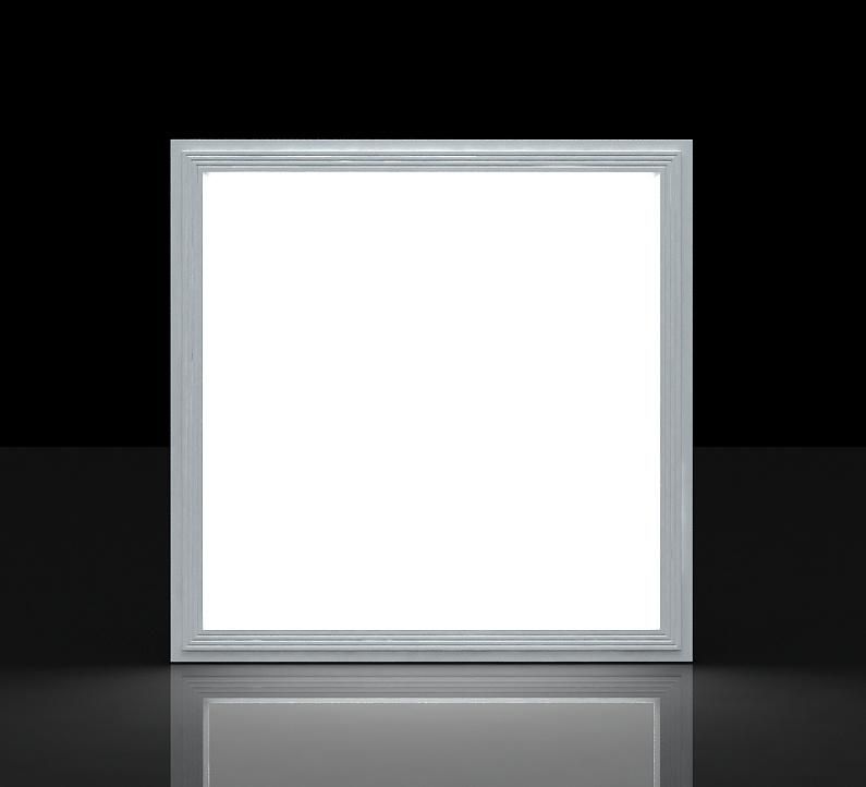 600X600mm 150lm/W LED Recessed Panels for Anti-Glare LED Panel