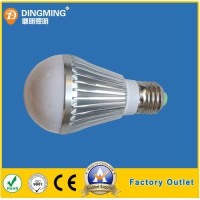 Base B22 Energy Saving Bright LED Light