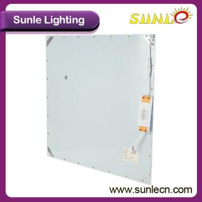 IP 65 Ultrathin LED Panel Light Square Panel Light 60X60 (SLPL6060)