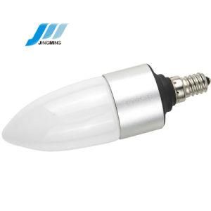 CREE E27 LED Candle Light C40-1*3W