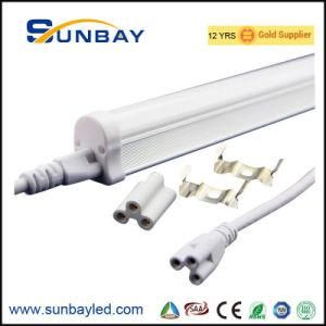 SKD CKD Integrated T5 LED Tube 300mm 600mm 1200mm 1500mm