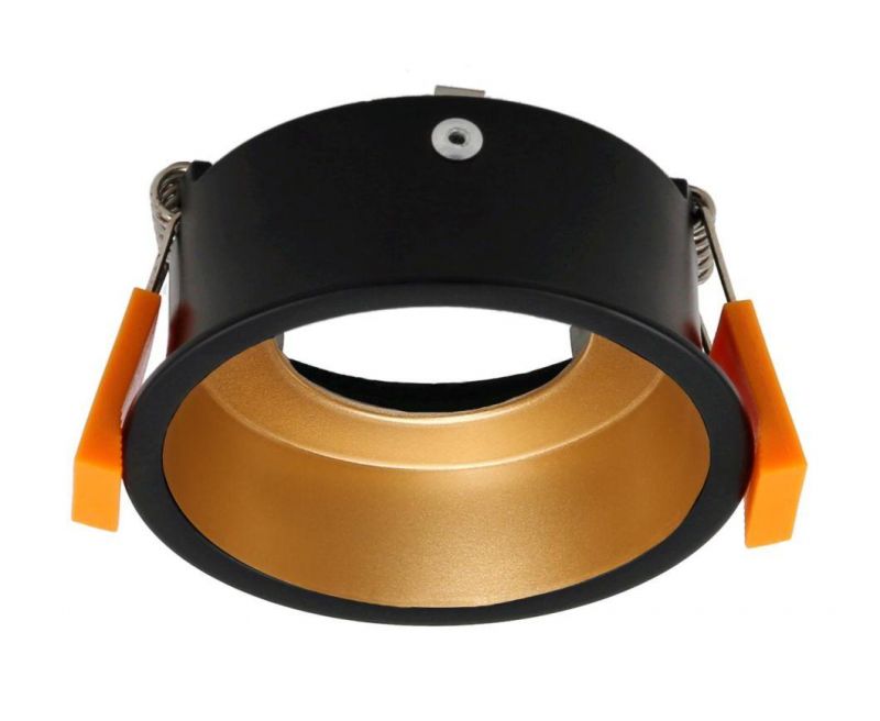 LED Mounting Ring Trim Housing MR16 LED Downlight Ceiling Lighting