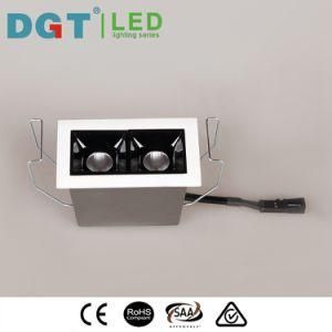4W Durable LED Spotlight with Ce&RoHS