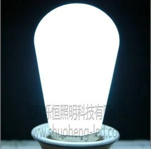 Cold White 360 Degree Liquid LED Bulb (U6W-CW-2)