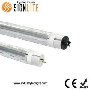 6FT LED Sign Tube-360&Deg LED T8 ETL 5 Year Warranty IP54