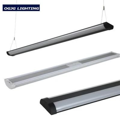 5 Years Warranty 4000K Suspended Batten up and Down Lighting