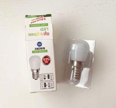 LED Bulb Lights 1.5W-3W E14 LED Bulb Free Sample