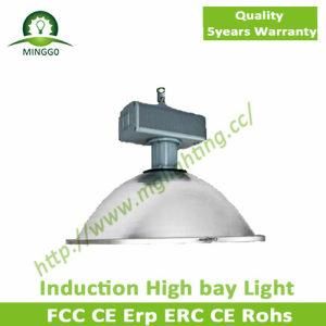 80W~200W UL Dlc Dimmable Induction High Bay Light