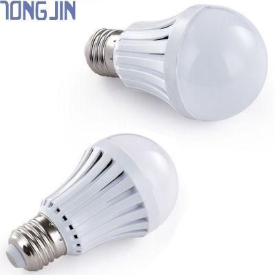 LED Smart USB Emergency Rechargeable Light Bulb Lamp