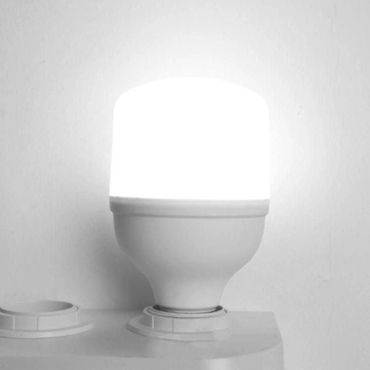 LED Lamp 7W 9W 12W 15W E27 85-265V 2700-6500K Day Light LED Bulb Lighting