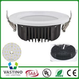 Shenzhen Vastino LED Downlight with CE SAA