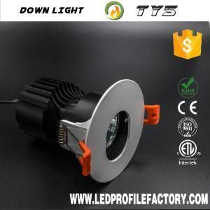 High Quality LED Downlight Square IP65 LED Track Lighting system