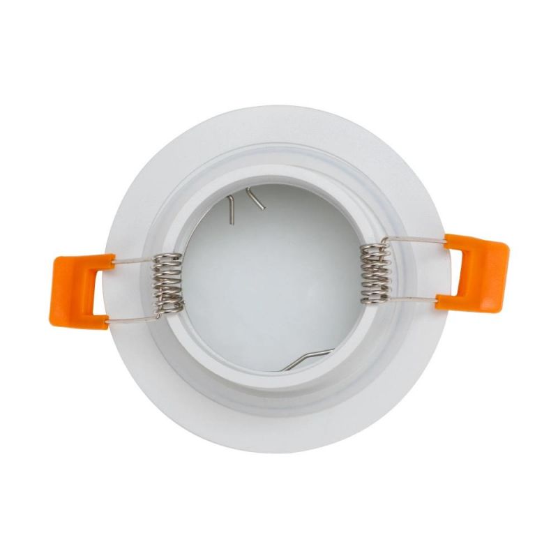 LED Modern Decorate GU10 Downlight for Hotel Project 3 Years Warranty