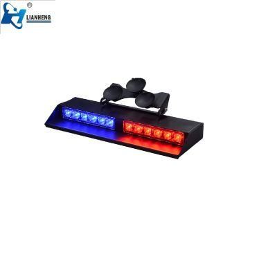 LED Warning Light Heads for Police Fire Ambulance Truck (LTDG62)