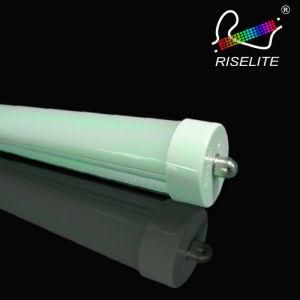 8ft ETL T8 LED Tube Single Pin