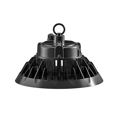 Beammax AC85-265V LED High Bay Light 150W UFO Highbay Luminaire for Industrial Indoor Warehouse Factory Workshop