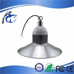 Low Power Consumption 50W COB LED High Bay Light