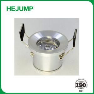 1.5 Watt Non Dimmable Non Rotatable Mini LED Down Light